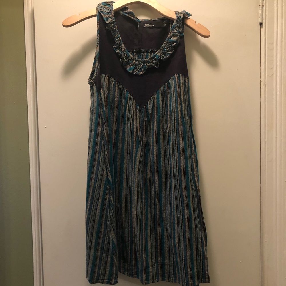 Dear Creatures dress S